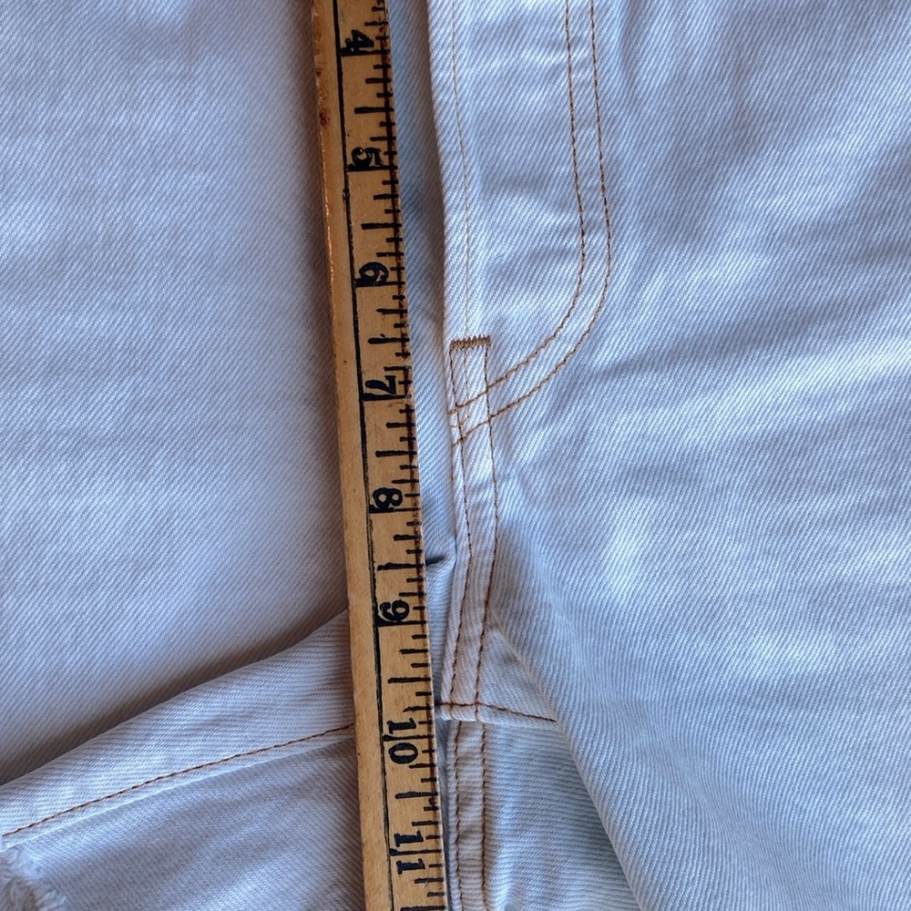 Levi Strauss 501 90’s shorts - Picture 9 of 11